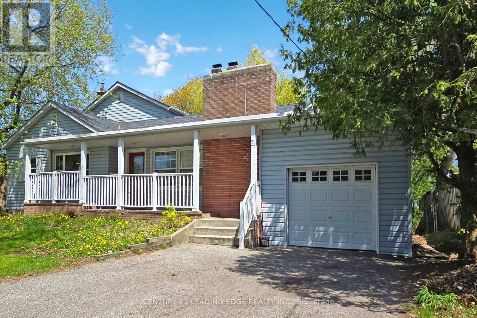 21a Wexford Boulevard, Toronto, Ontario  M1R 1K9 - Photo 5 - E12141090