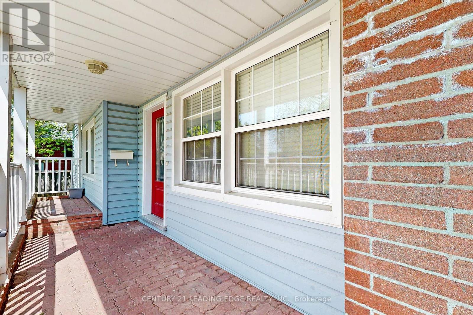 21a Wexford Boulevard, Toronto, Ontario  M1R 1K9 - Photo 9 - E12141090