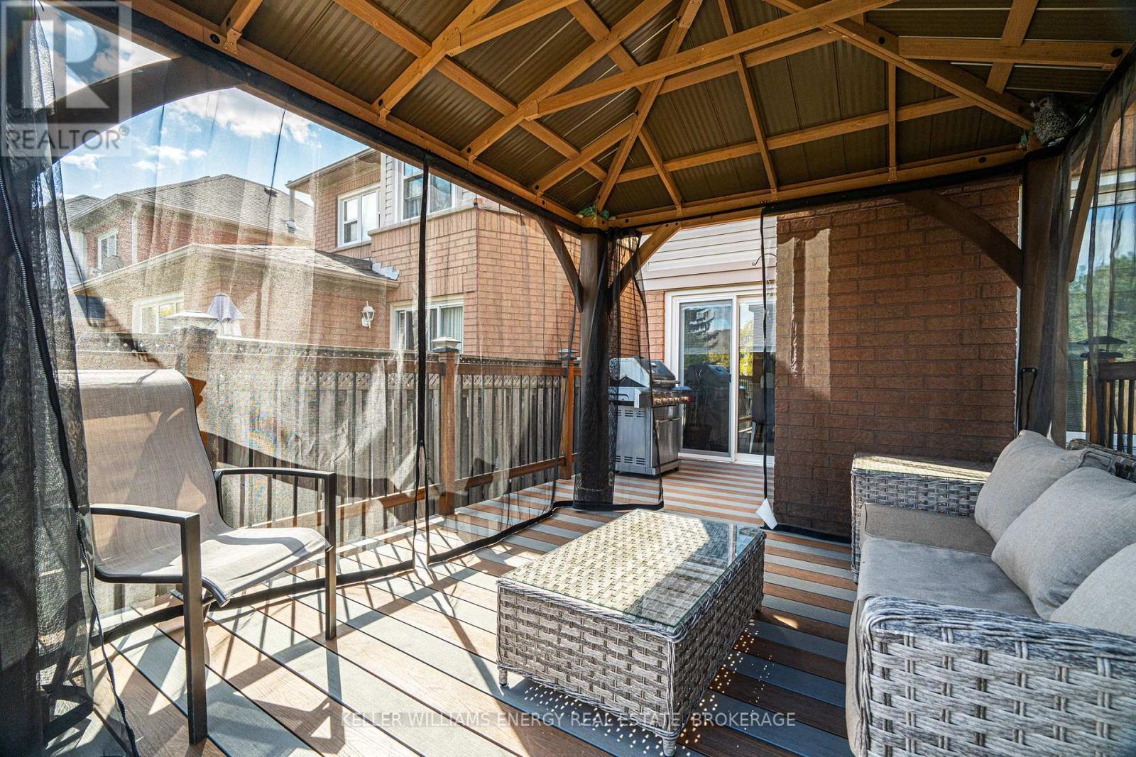 19 Woodstream Avenue, Brampton, Ontario L6R 1M7 - Photo 29 - W12141236