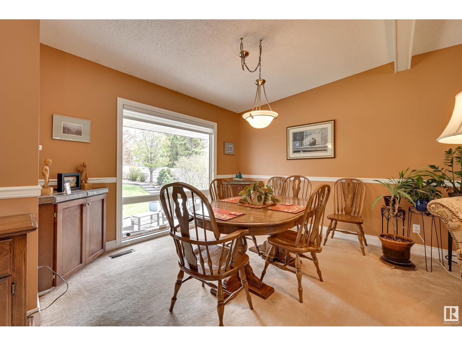 8503 Buena Vista Rd Nw, Edmonton, Alberta  T5R 5R7 - Photo 9 - E4435777
