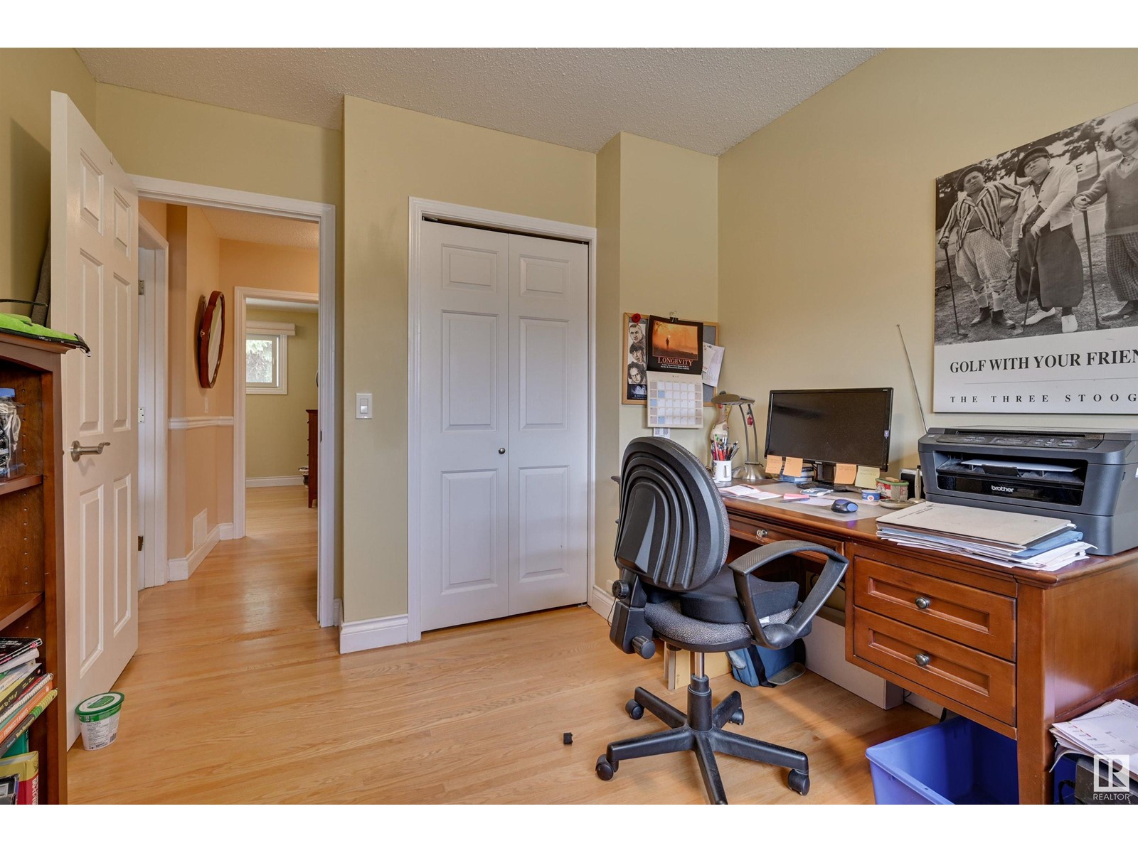 8503 Buena Vista Rd Nw, Edmonton, Alberta  T5R 5R7 - Photo 24 - E4435777