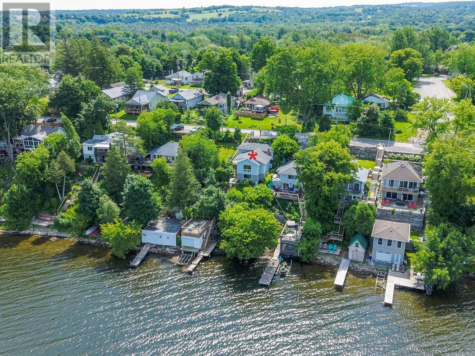 5454 Lakeshore Drive, Hamilton Township, Ontario  K0K 2H0 - Photo 1 - X12141115