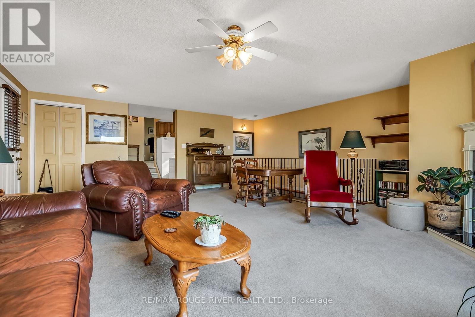 5454 Lakeshore Drive, Hamilton Township, Ontario  K0K 2H0 - Photo 10 - X12141115