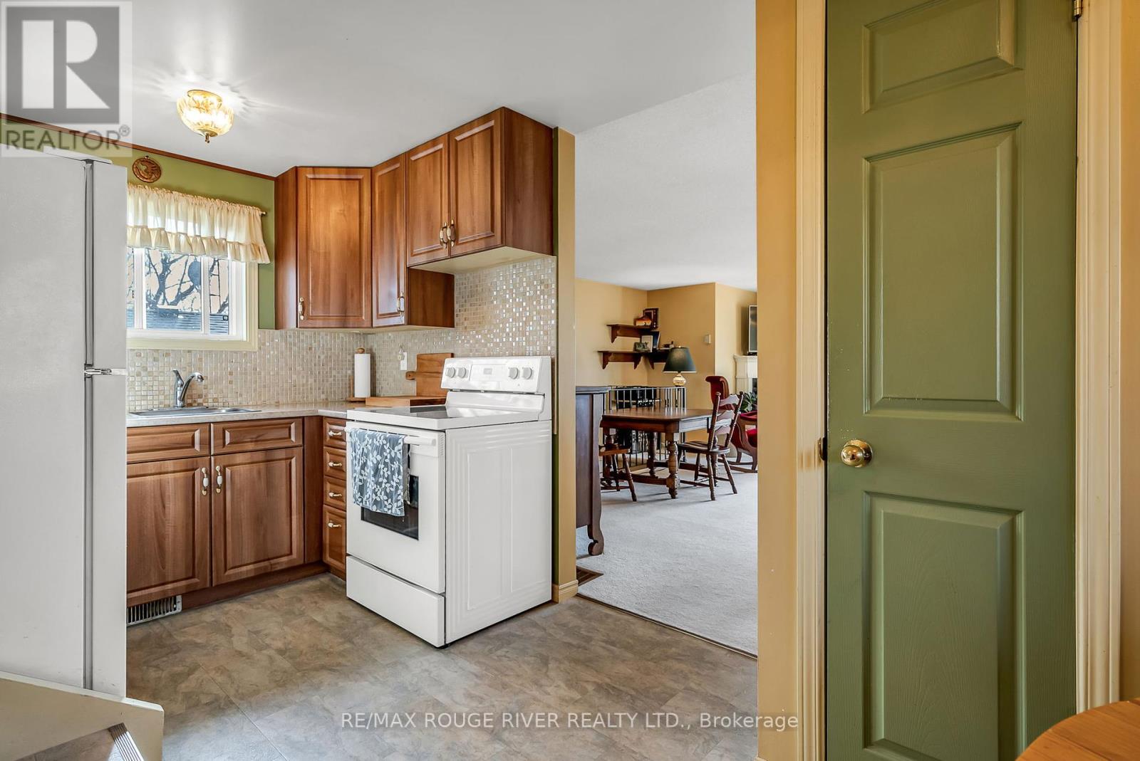 5454 Lakeshore Drive, Hamilton Township, Ontario  K0K 2H0 - Photo 16 - X12141115