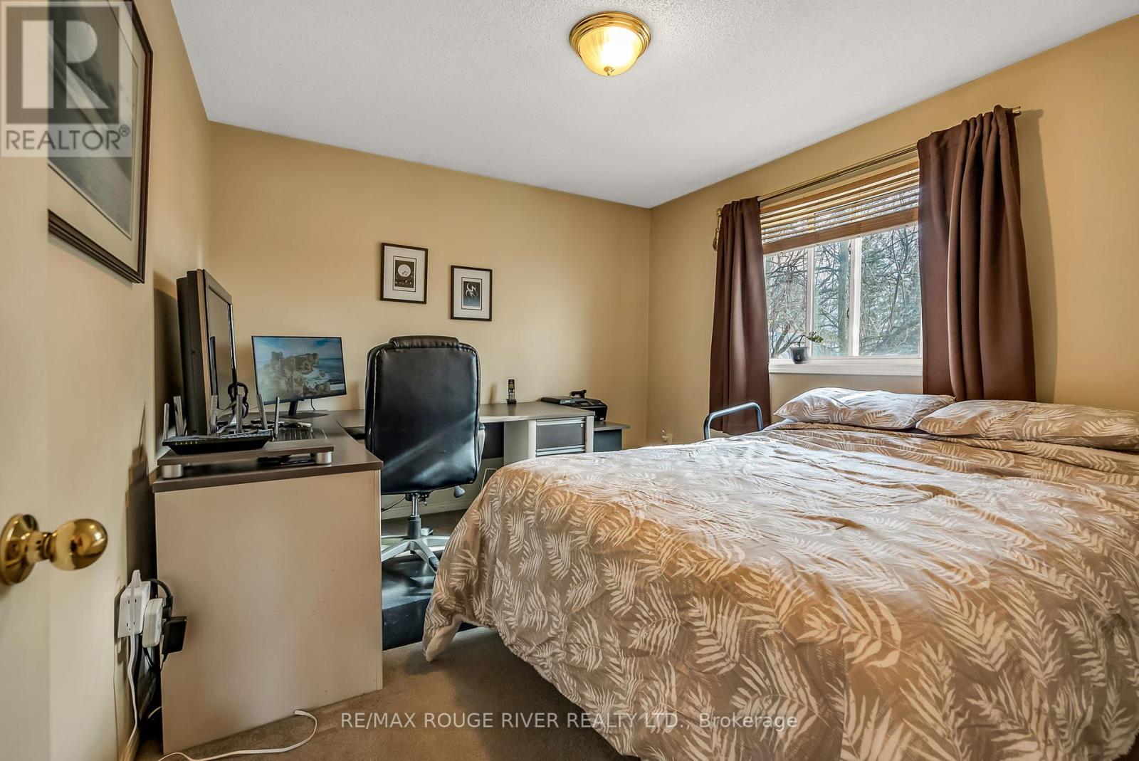 5454 Lakeshore Drive, Hamilton Township, Ontario  K0K 2H0 - Photo 21 - X12141115