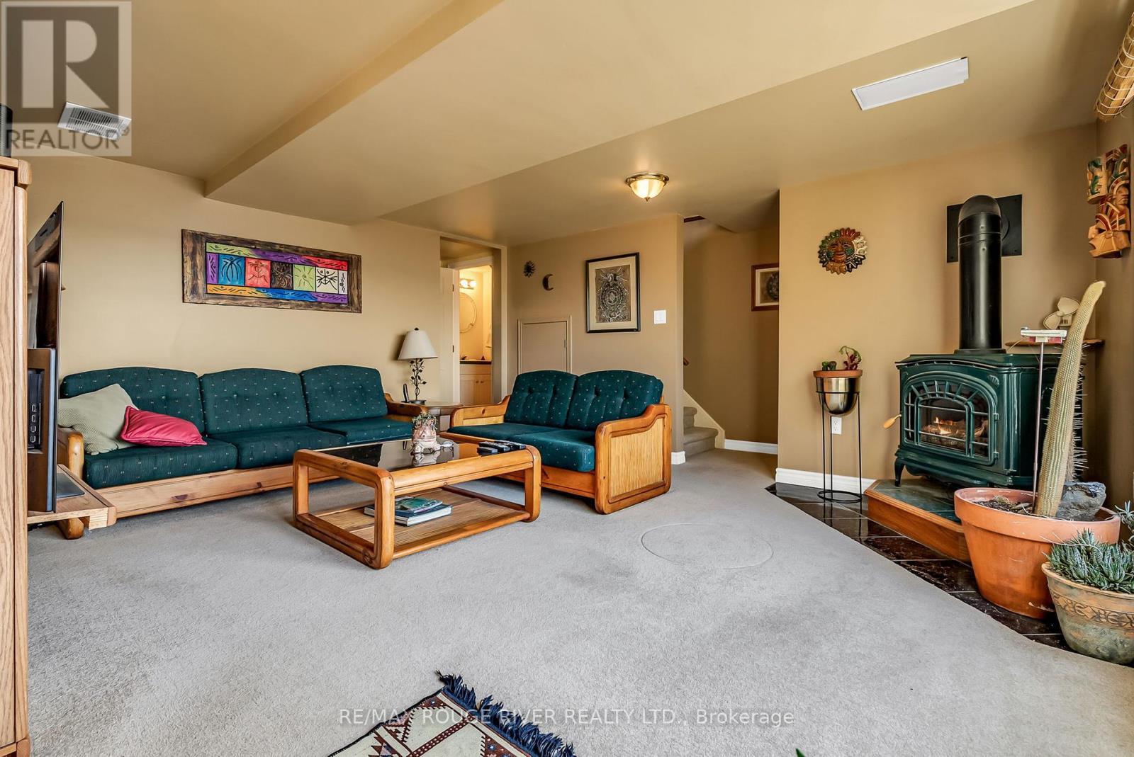 5454 Lakeshore Drive, Hamilton Township, Ontario  K0K 2H0 - Photo 27 - X12141115