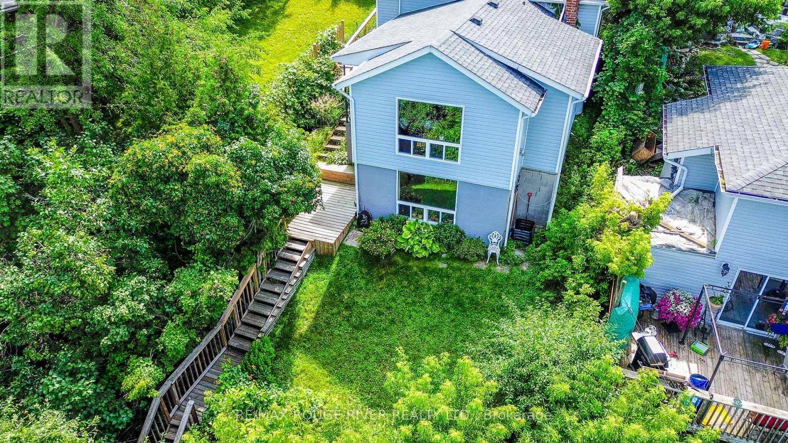 5454 Lakeshore Drive, Hamilton Township, Ontario  K0K 2H0 - Photo 34 - X12141115