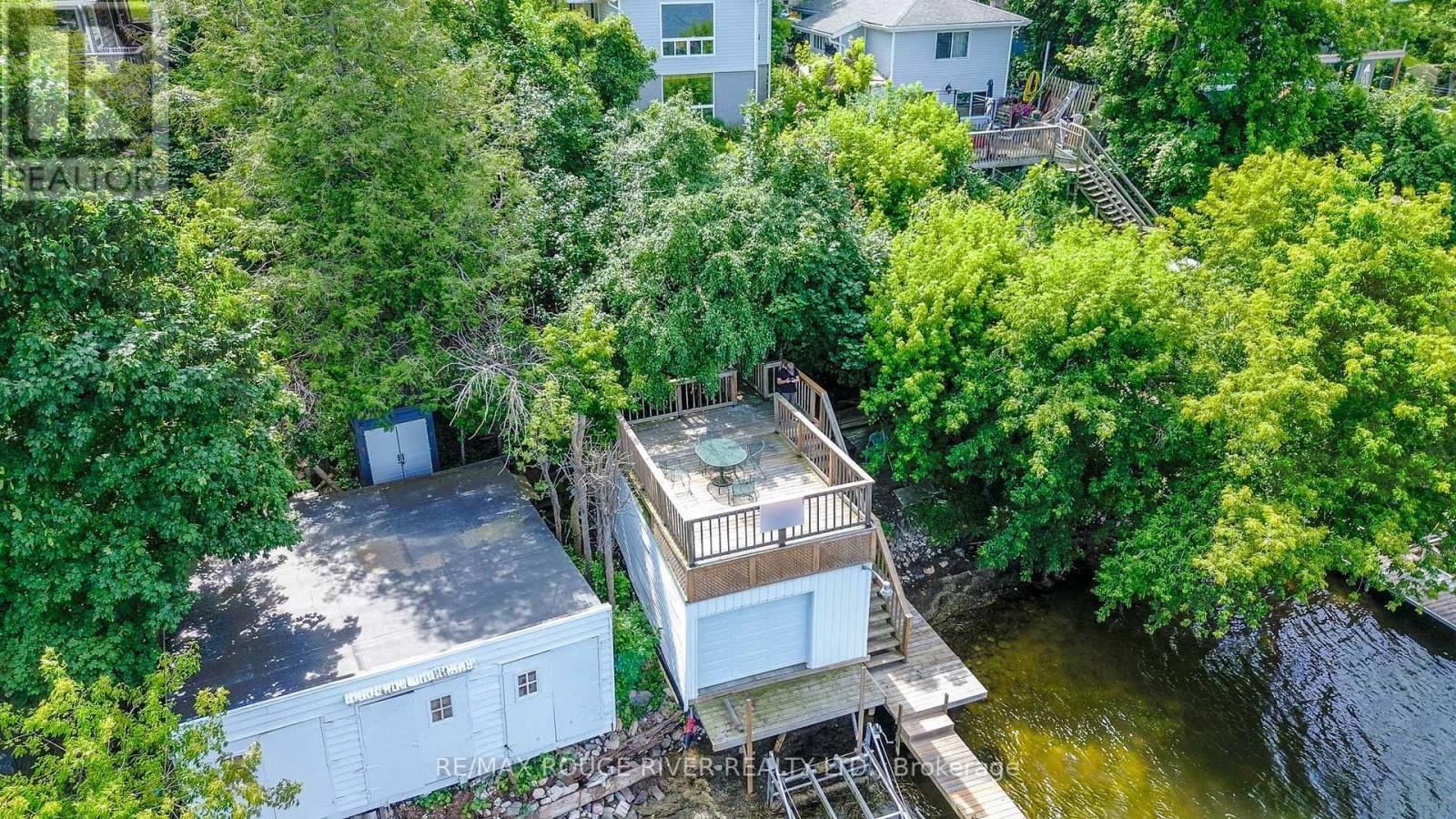 5454 Lakeshore Drive, Hamilton Township, Ontario  K0K 2H0 - Photo 39 - X12141115