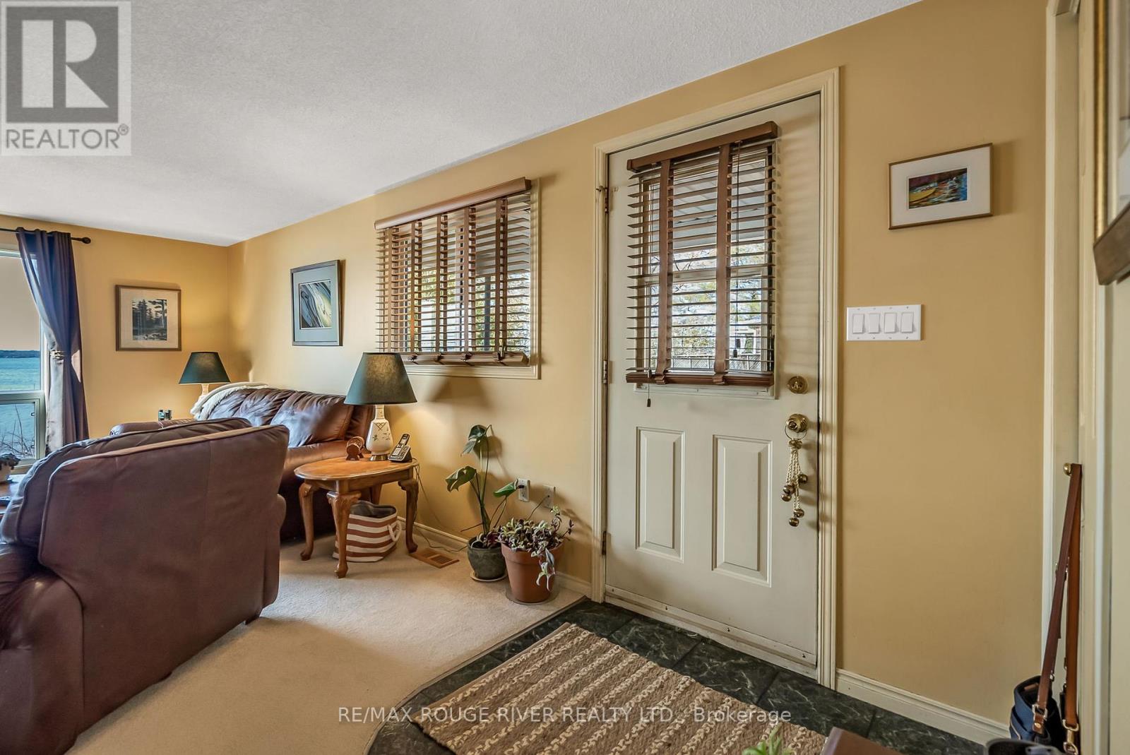 5454 Lakeshore Drive, Hamilton Township, Ontario  K0K 2H0 - Photo 4 - X12141115
