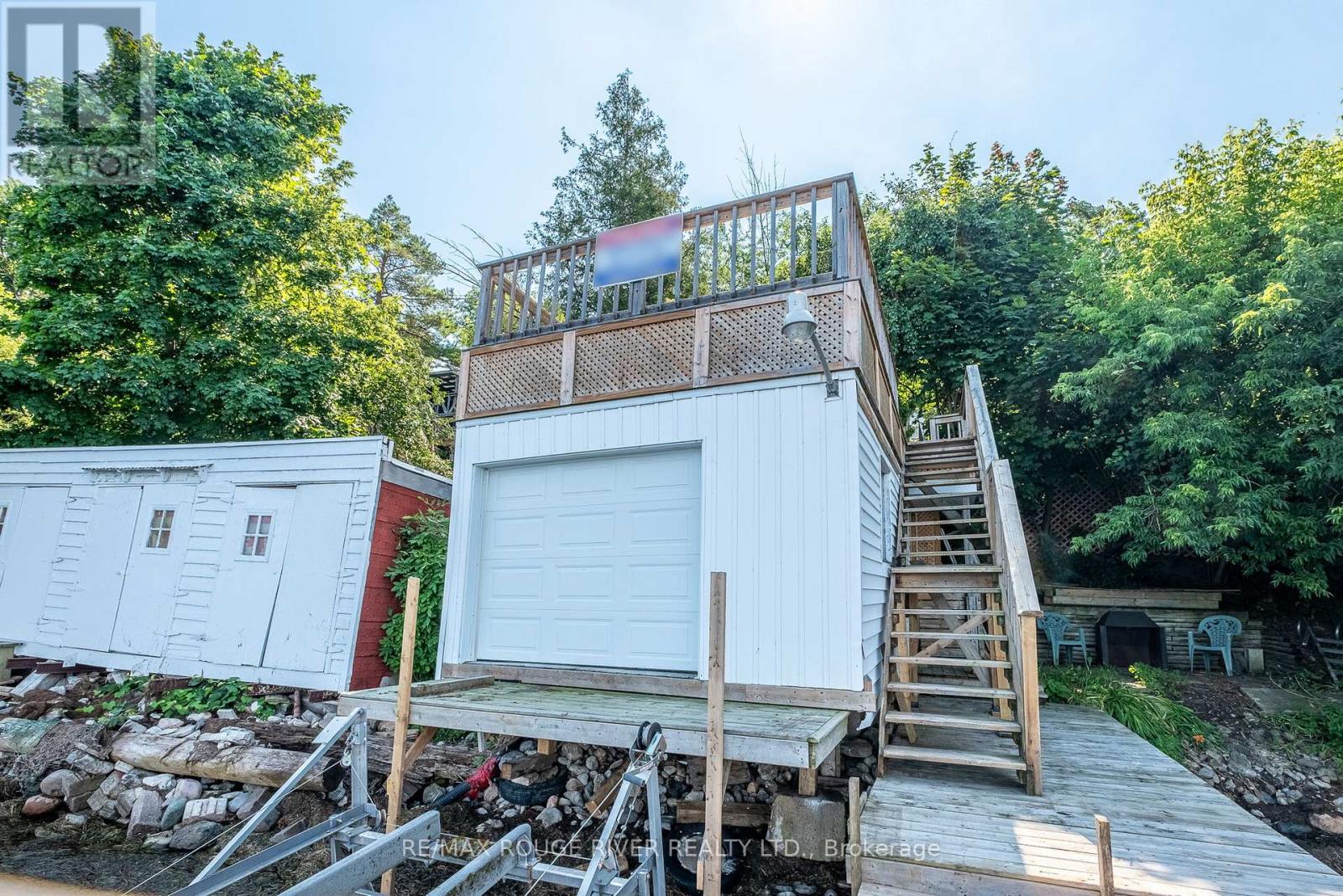 5454 Lakeshore Drive, Hamilton Township, Ontario  K0K 2H0 - Photo 41 - X12141115