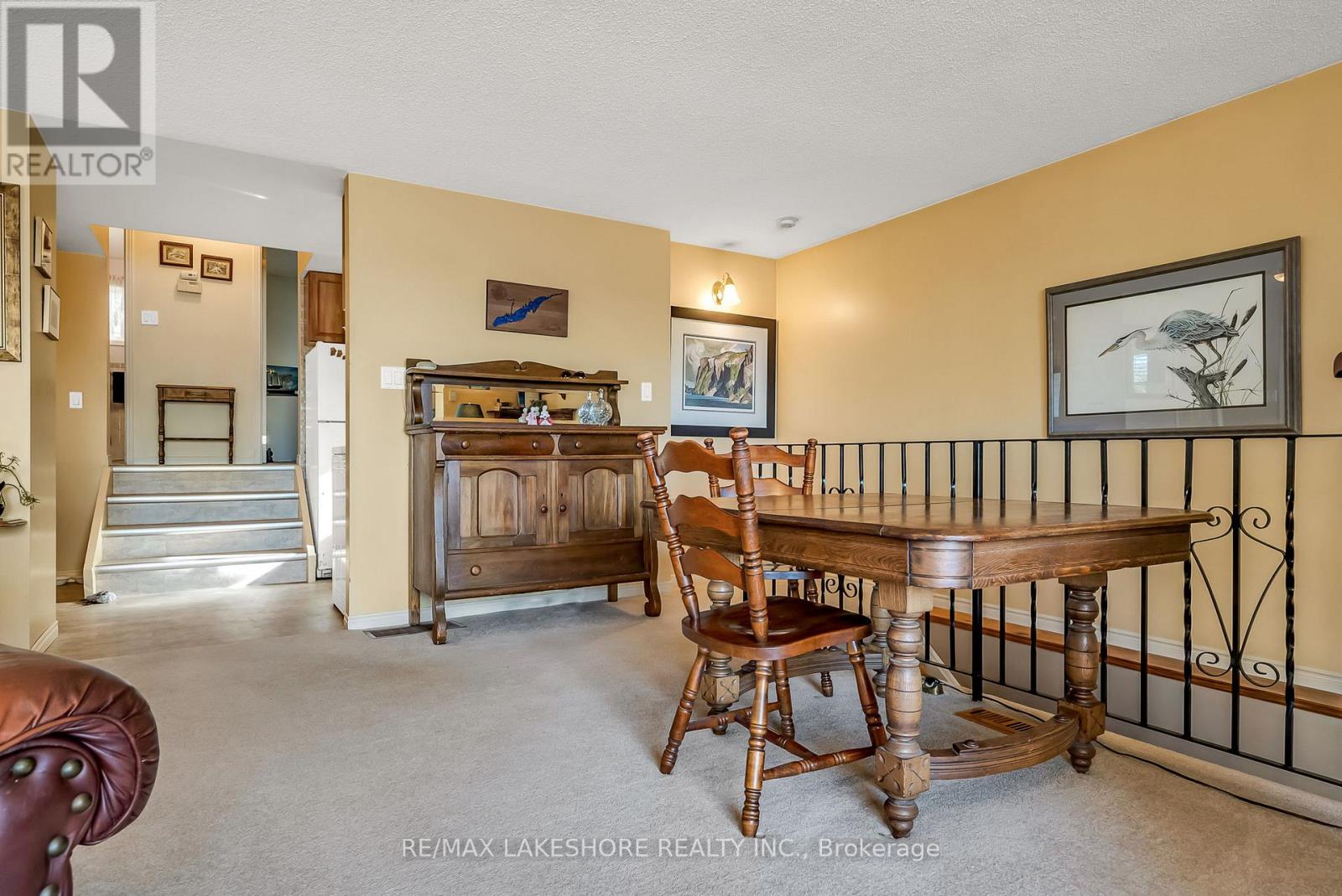 5454 Lakeshore Drive, Hamilton Township, Ontario  K0K 2H0 - Photo 6 - X12141115