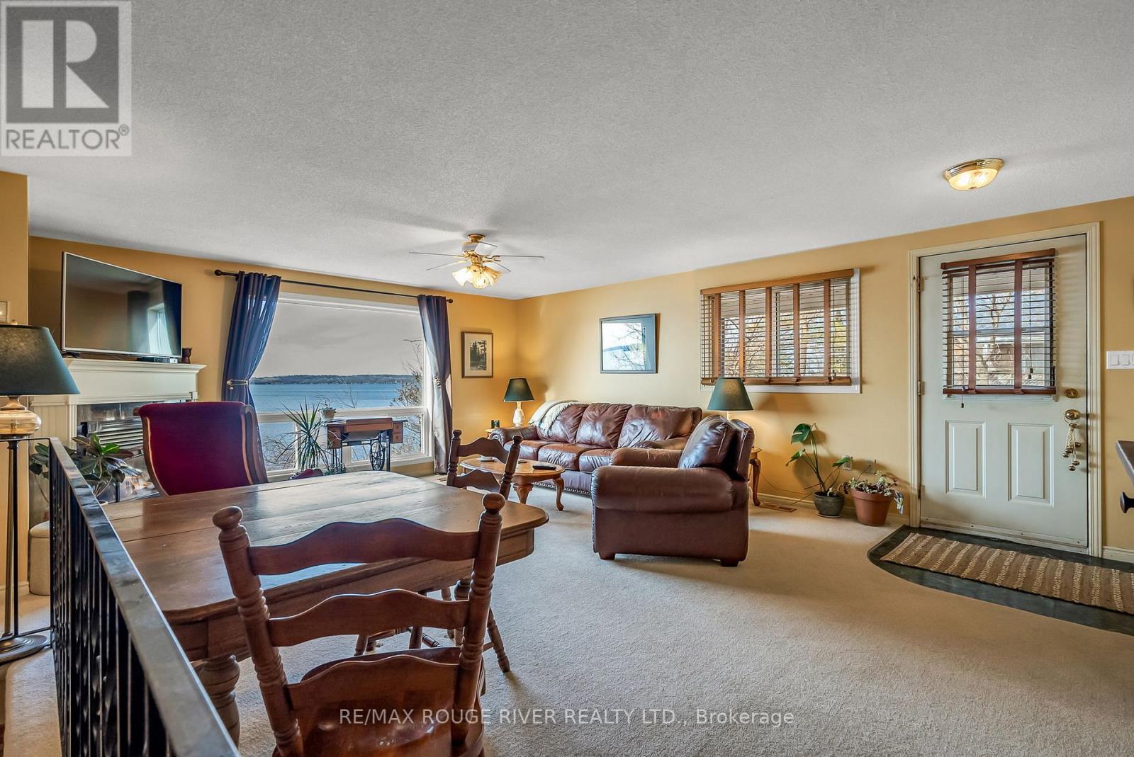 5454 Lakeshore Drive, Hamilton Township, Ontario  K0K 2H0 - Photo 7 - X12141115
