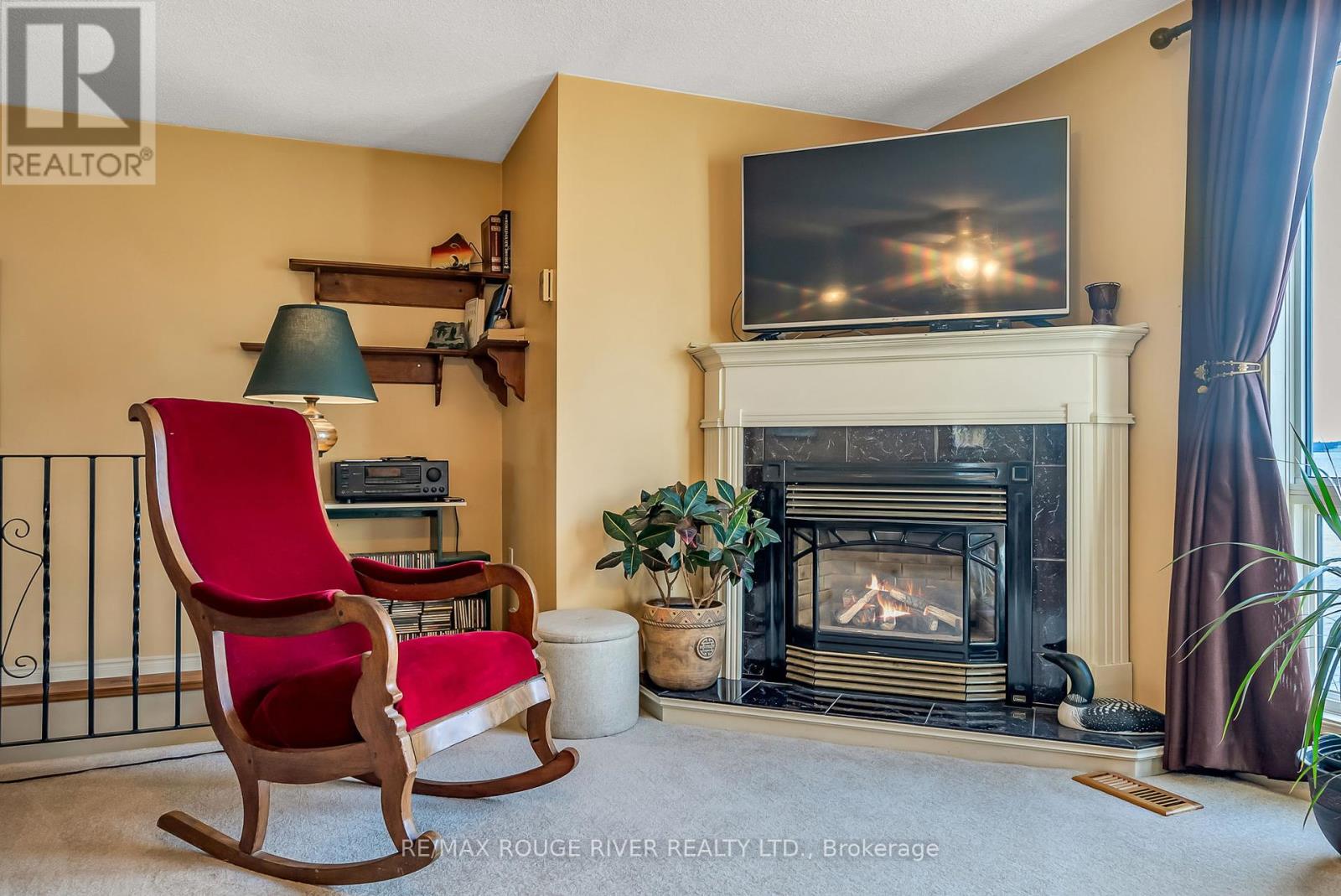 5454 Lakeshore Drive, Hamilton Township, Ontario  K0K 2H0 - Photo 9 - X12141115