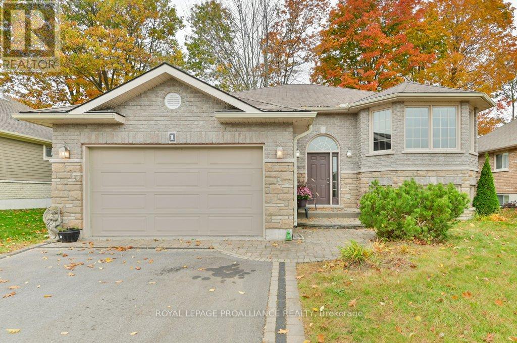 Property at 1 PIER DRIVE image 1