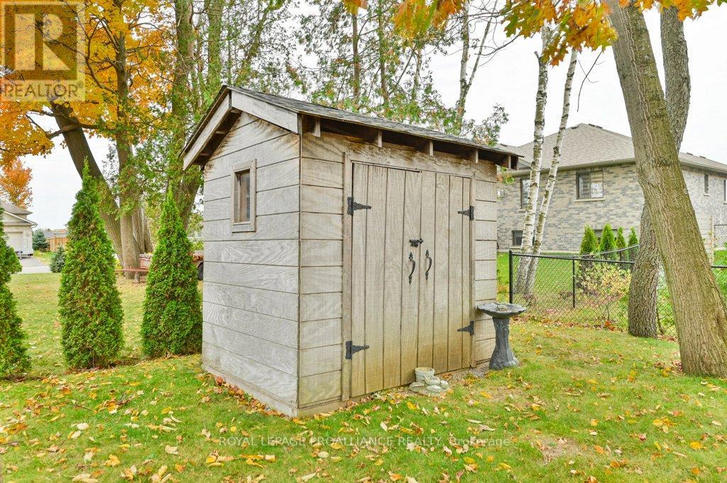 1 Pier Drive, Brighton, Ontario  K0K 1H0 - Photo 38 - X12141161