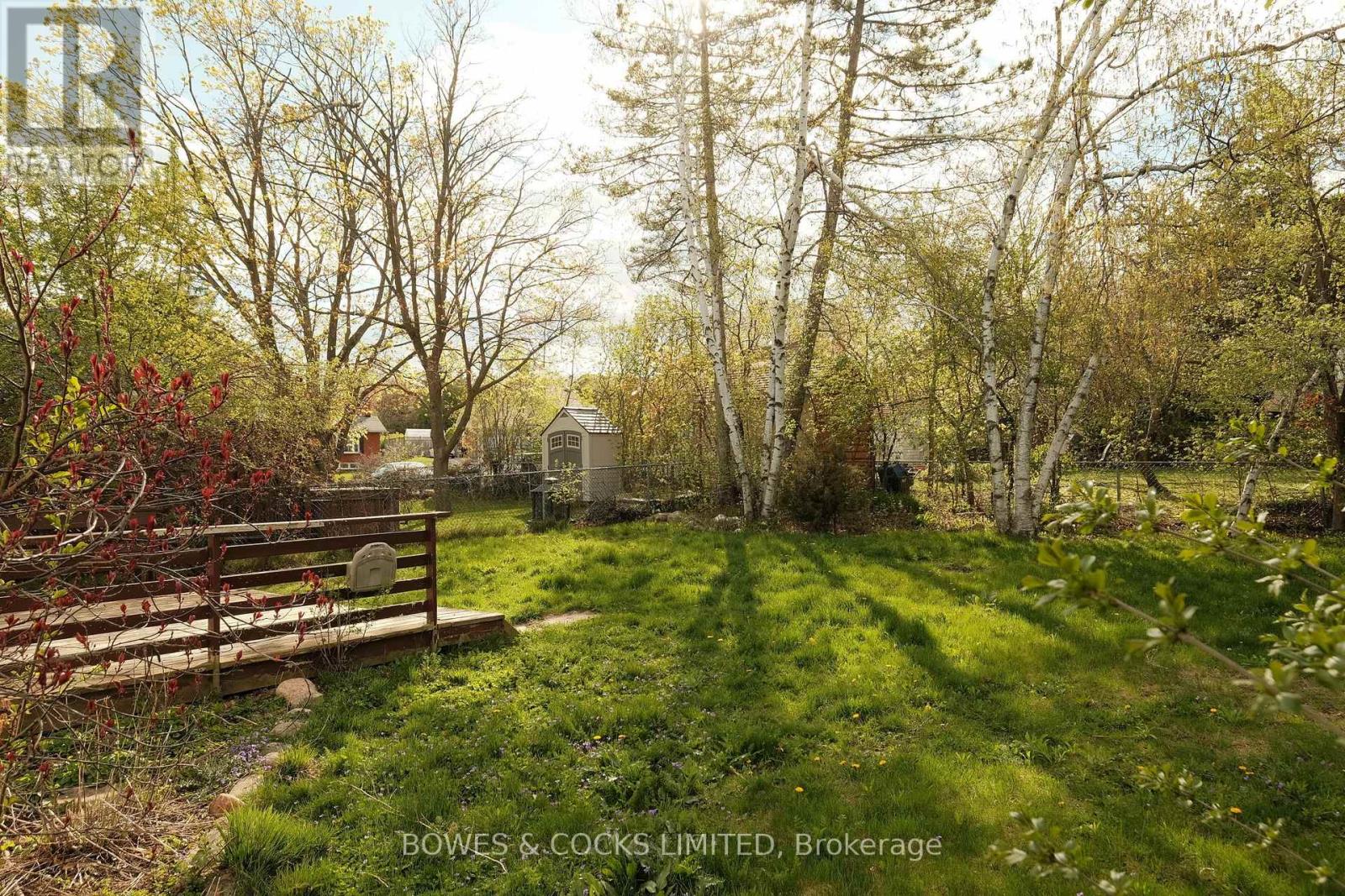 1712 Redwood Drive, Peterborough West, Ontario  K9K 1M3 - Photo 31 - X12141200
