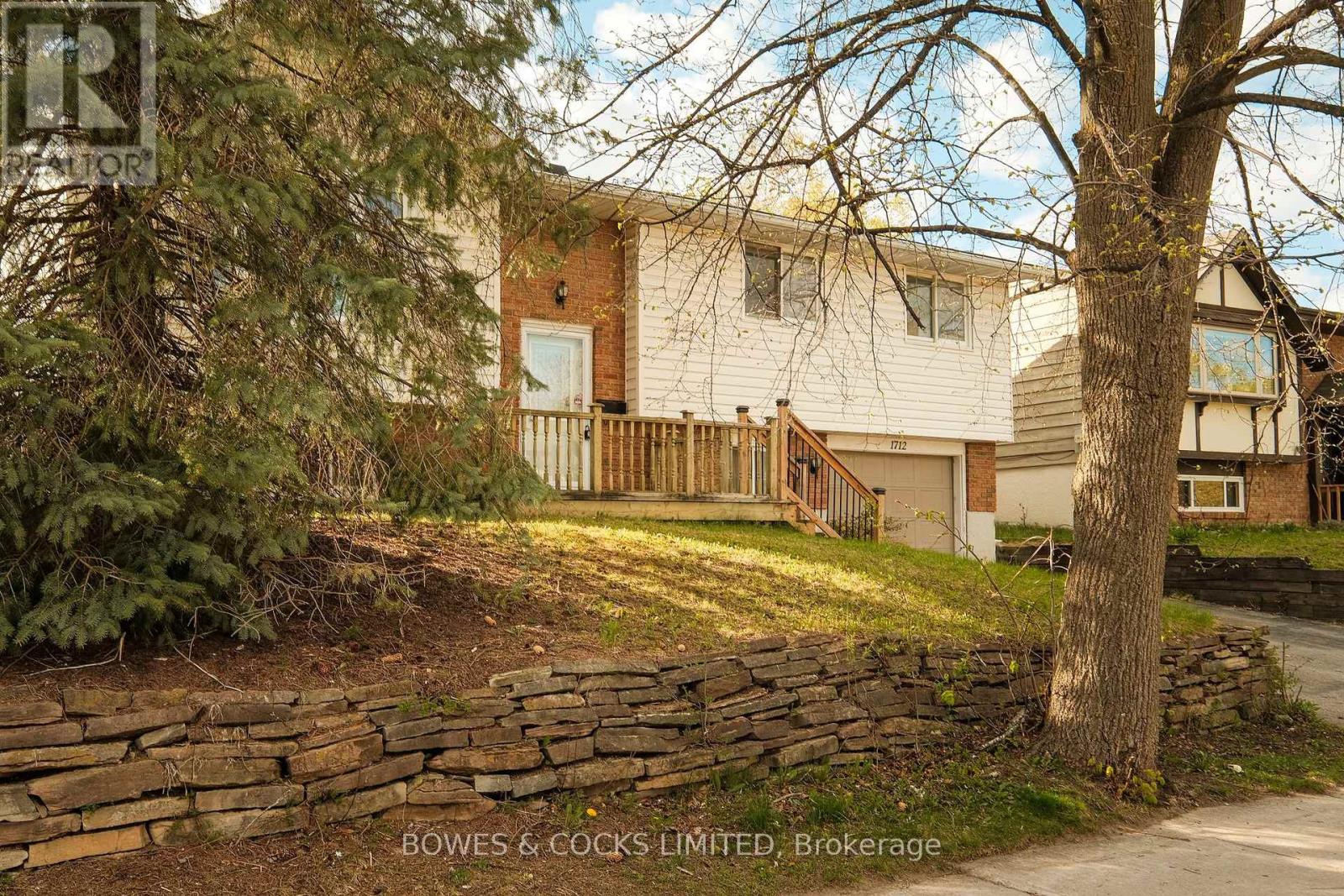 1712 Redwood Drive, Peterborough West, Ontario  K9K 1M3 - Photo 37 - X12141200