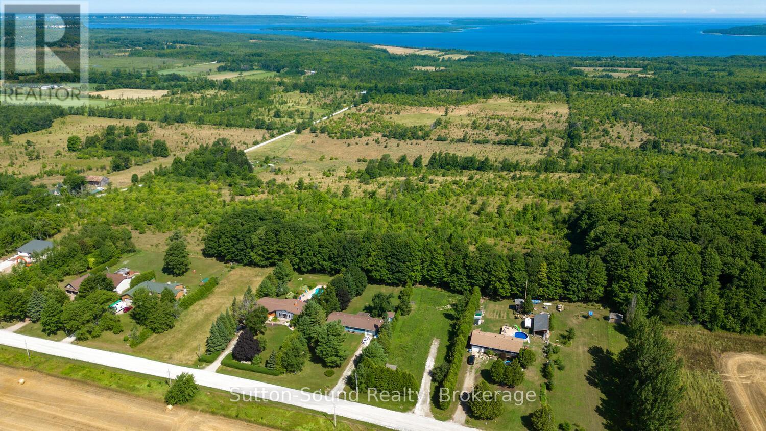 Lt 38 Grahams Hill Road, Georgian Bluffs, Ontario  N0H 2T0 - Photo 16 - X12141160