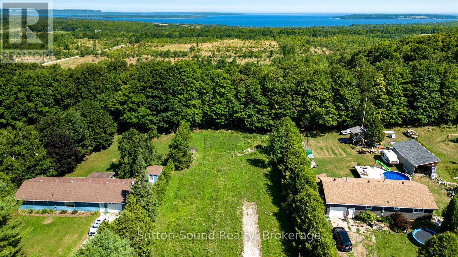 Lt 38 Grahams Hill Road, Georgian Bluffs, Ontario  N0H 2T0 - Photo 19 - X12141160