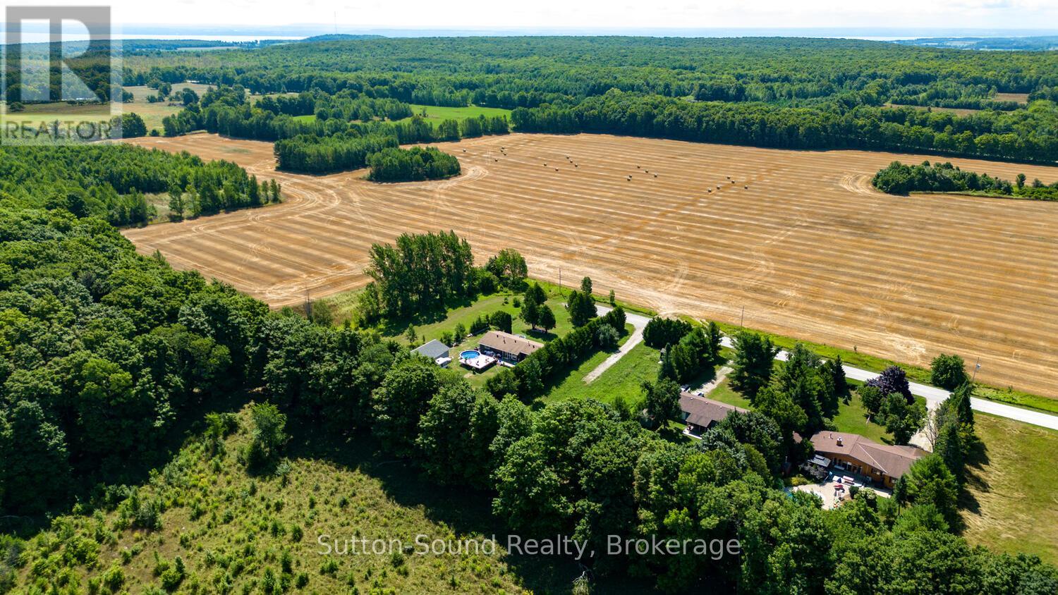 Lt 38 Grahams Hill Road, Georgian Bluffs, Ontario  N0H 2T0 - Photo 22 - X12141160