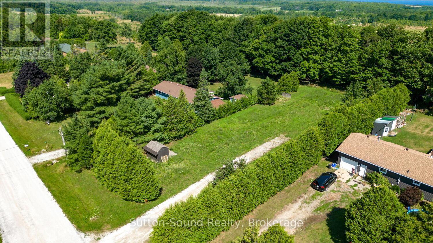 Lt 38 Grahams Hill Road, Georgian Bluffs, Ontario  N0H 2T0 - Photo 3 - X12141160