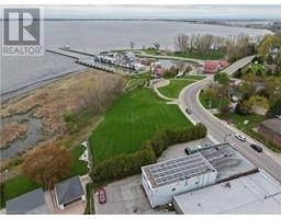 1010 BAY ST Unit# 2, Port Rowan, Ontario
