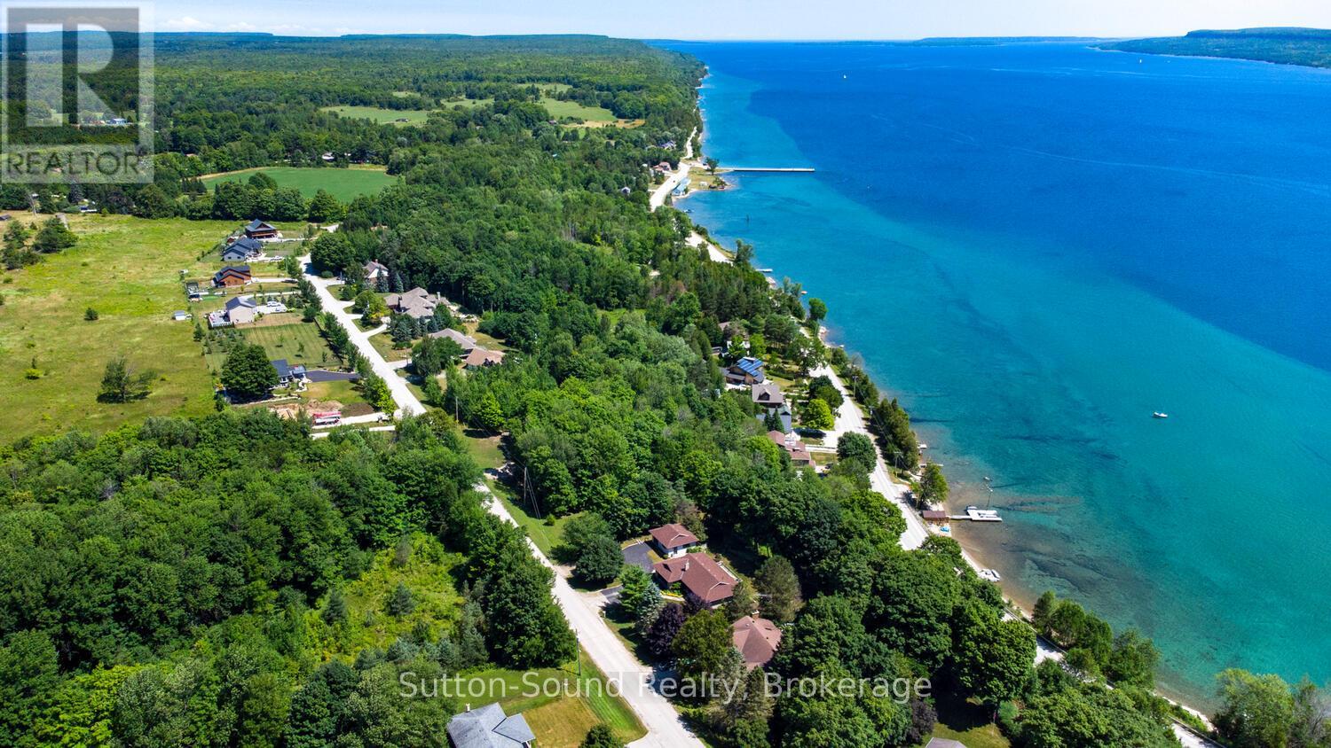 31 Everett Road, South Bruce Peninsula, Ontario  N0H 2T0 - Photo 23 - X12141235
