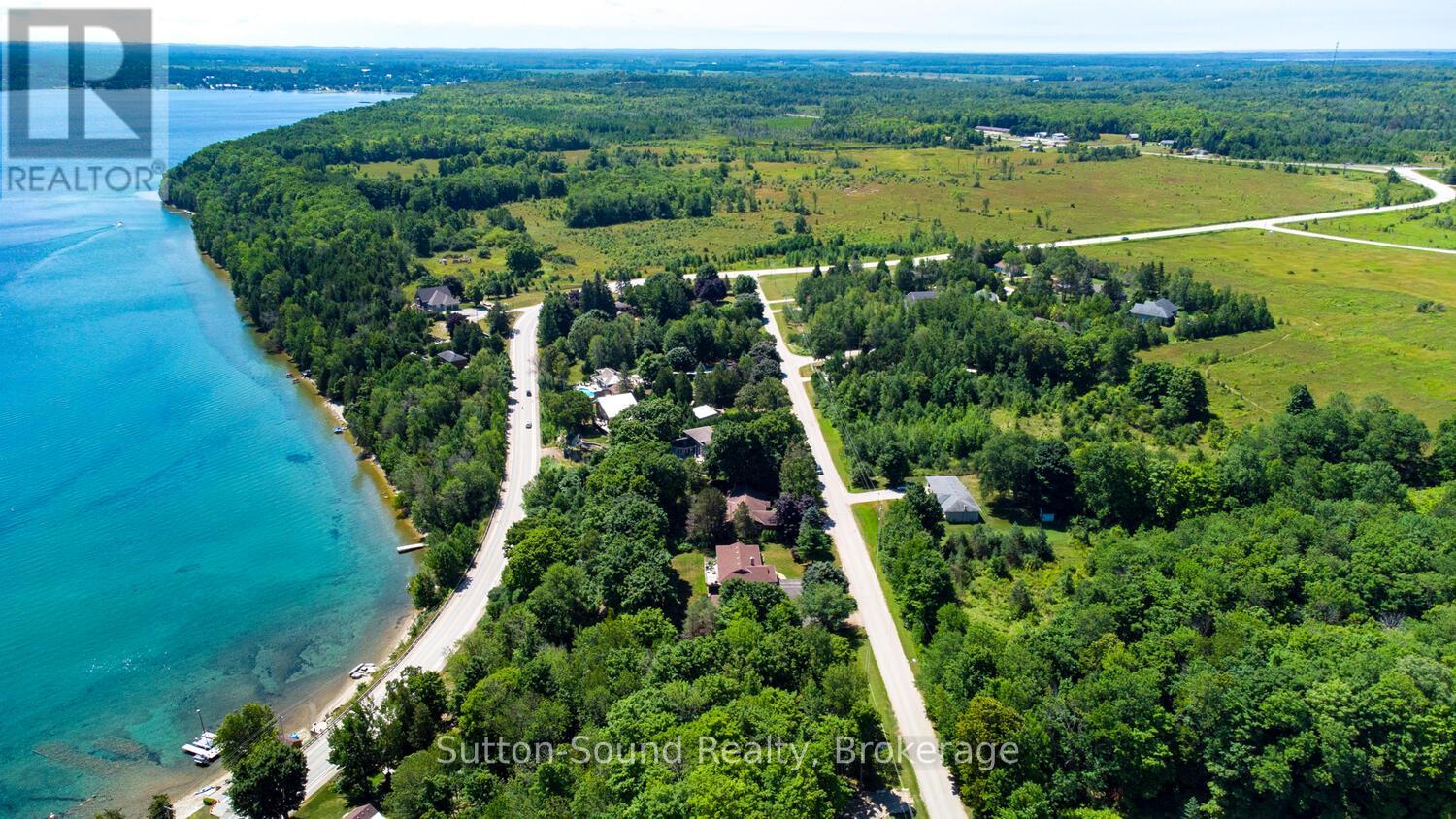 31 Everett Road, South Bruce Peninsula, Ontario  N0H 2T0 - Photo 29 - X12141235