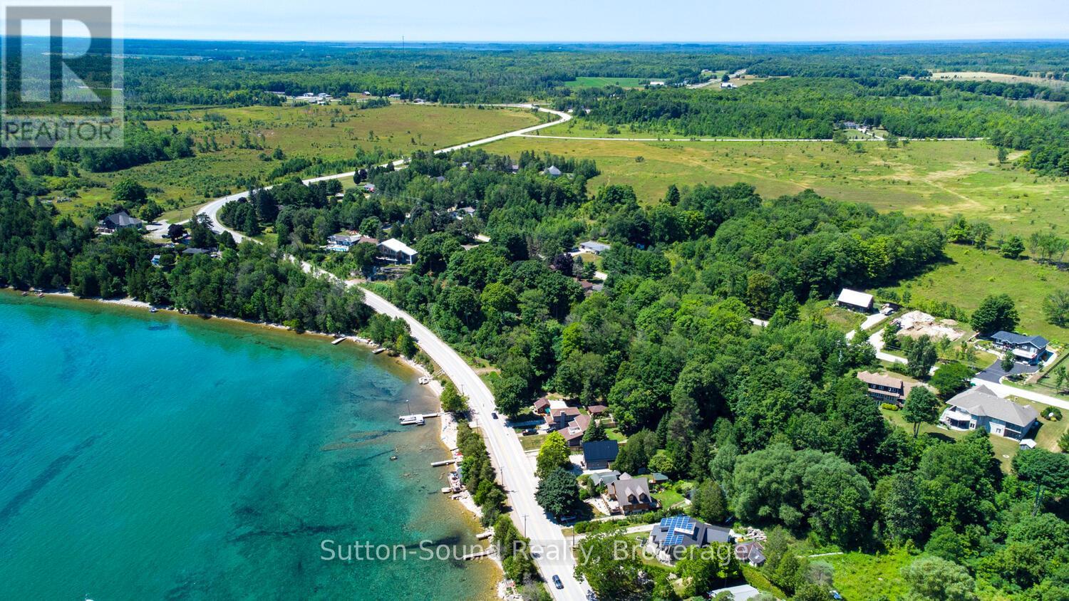 31 Everett Road, South Bruce Peninsula, Ontario  N0H 2T0 - Photo 32 - X12141235