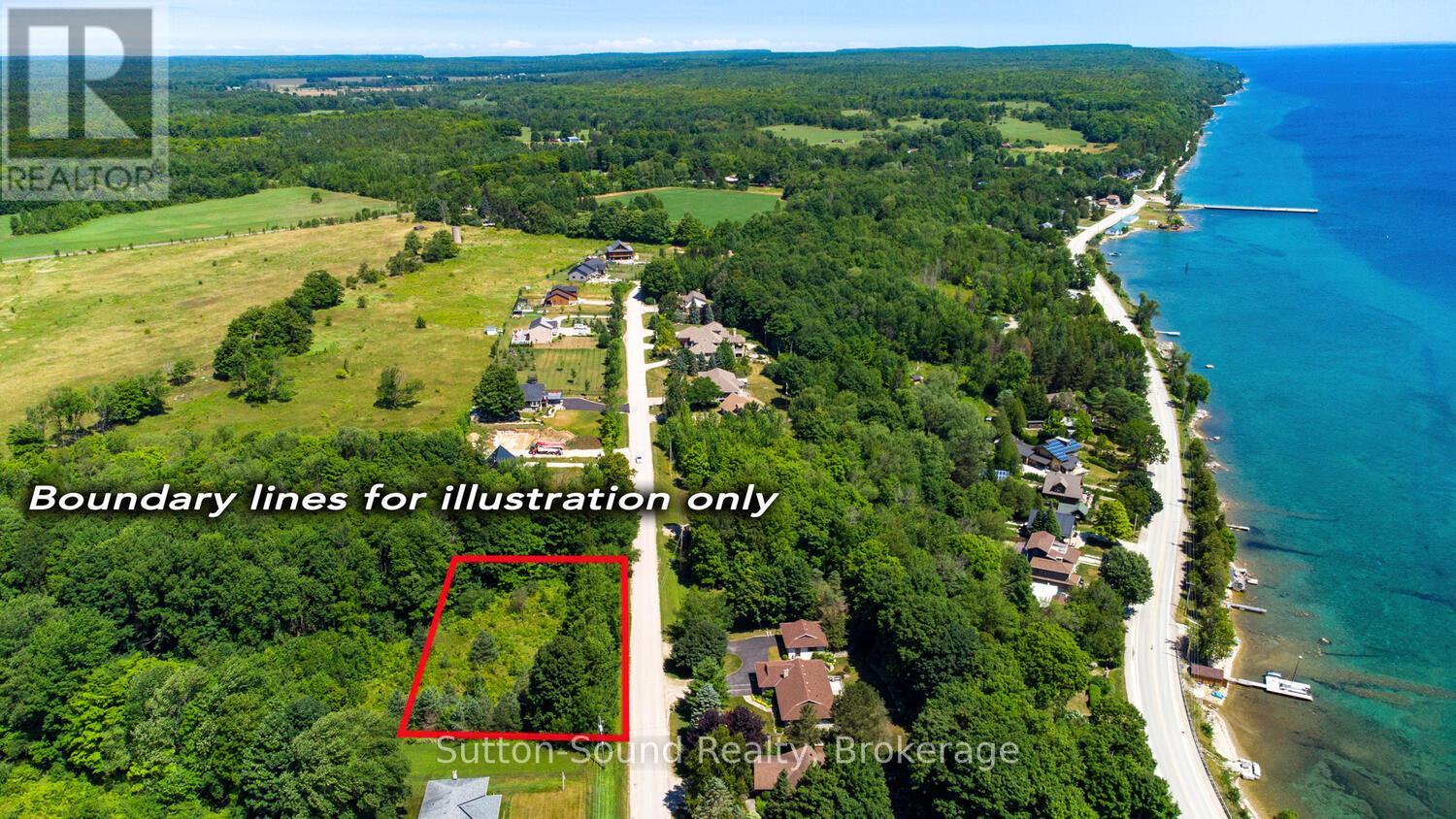 31 Everett Road, South Bruce Peninsula, Ontario  N0H 2T0 - Photo 37 - X12141235