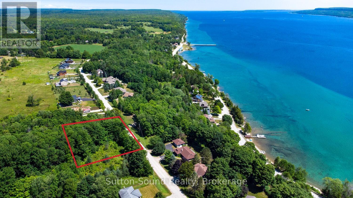 31 Everett Road, South Bruce Peninsula, Ontario  N0H 2T0 - Photo 43 - X12141235