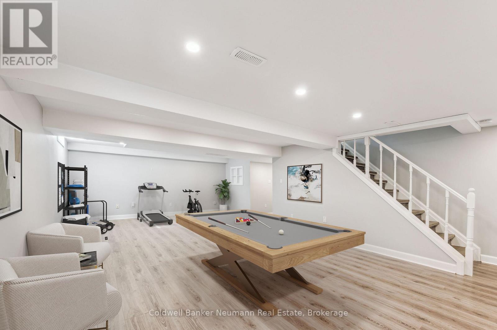 203 Elmira Road S, Guelph (Willow West/sugarbush/west Acres), Ontario  N1K 1R2 - Photo 31 - X12141313