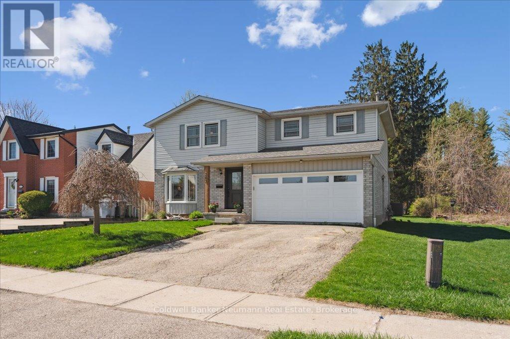 203 Elmira Road S, Guelph (Willow West/sugarbush/west Acres), Ontario  N1K 1R2 - Photo 39 - X12141313