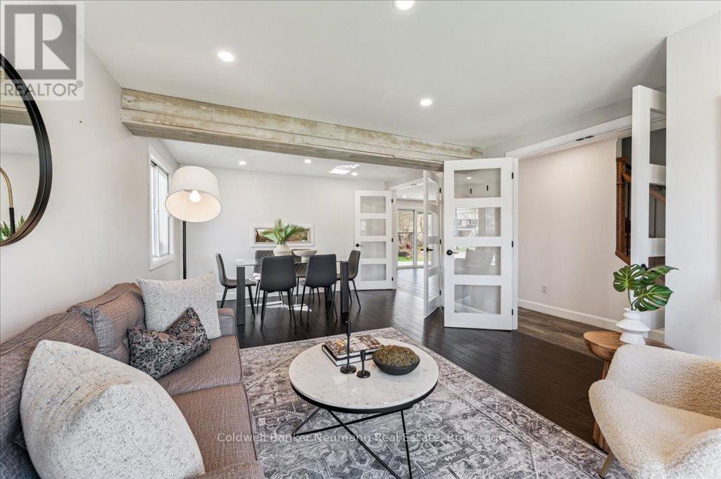 203 Elmira Road S, Guelph, Ontario  N1K 1R2 - Photo 7 - X12141313