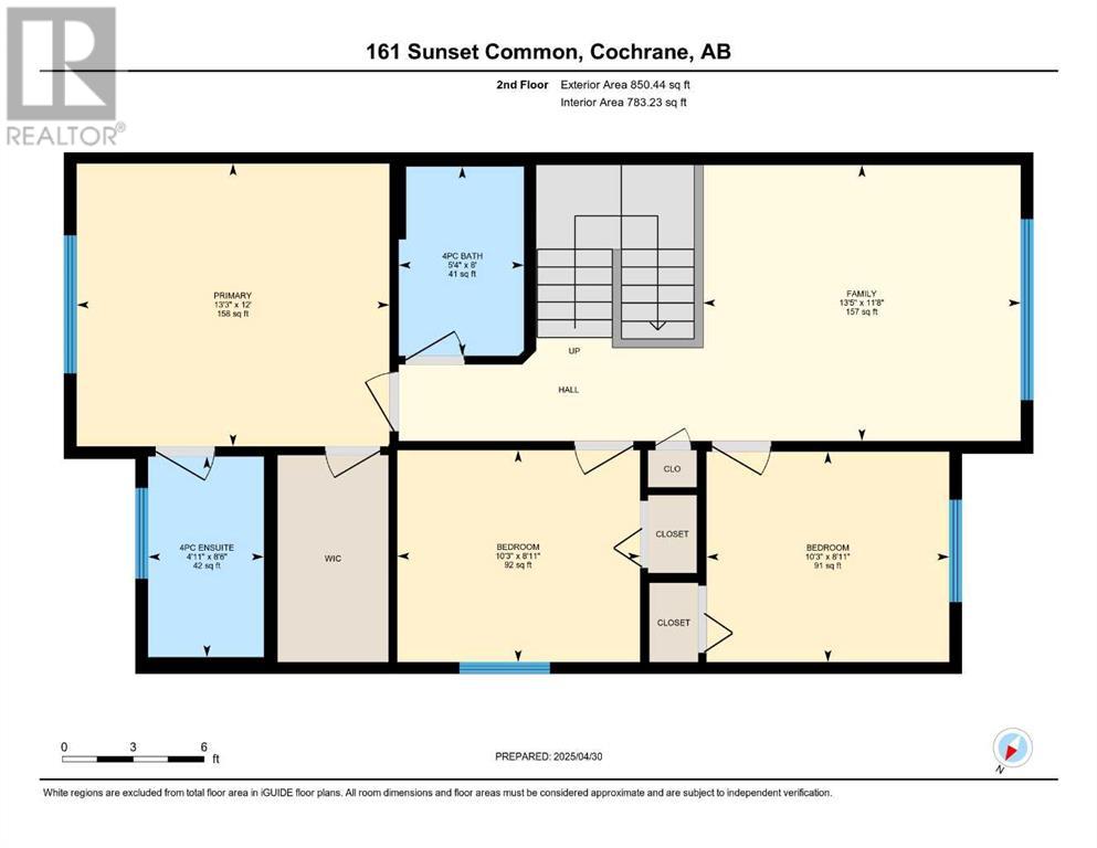 161 Sunset Common, Cochrane, Alberta  T4C 0L9 - Photo 40 - A2215416