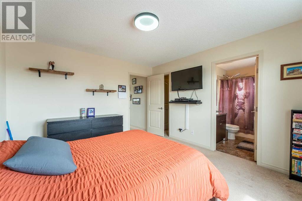 161 Sunset Common, Cochrane, Alberta  T4C 0L9 - Photo 23 - A2215416