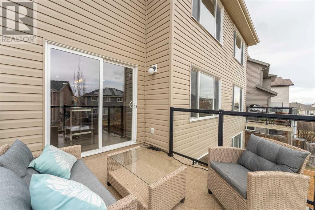 161 Sunset Common, Cochrane, Alberta  T4C 0L9 - Photo 16 - A2215416