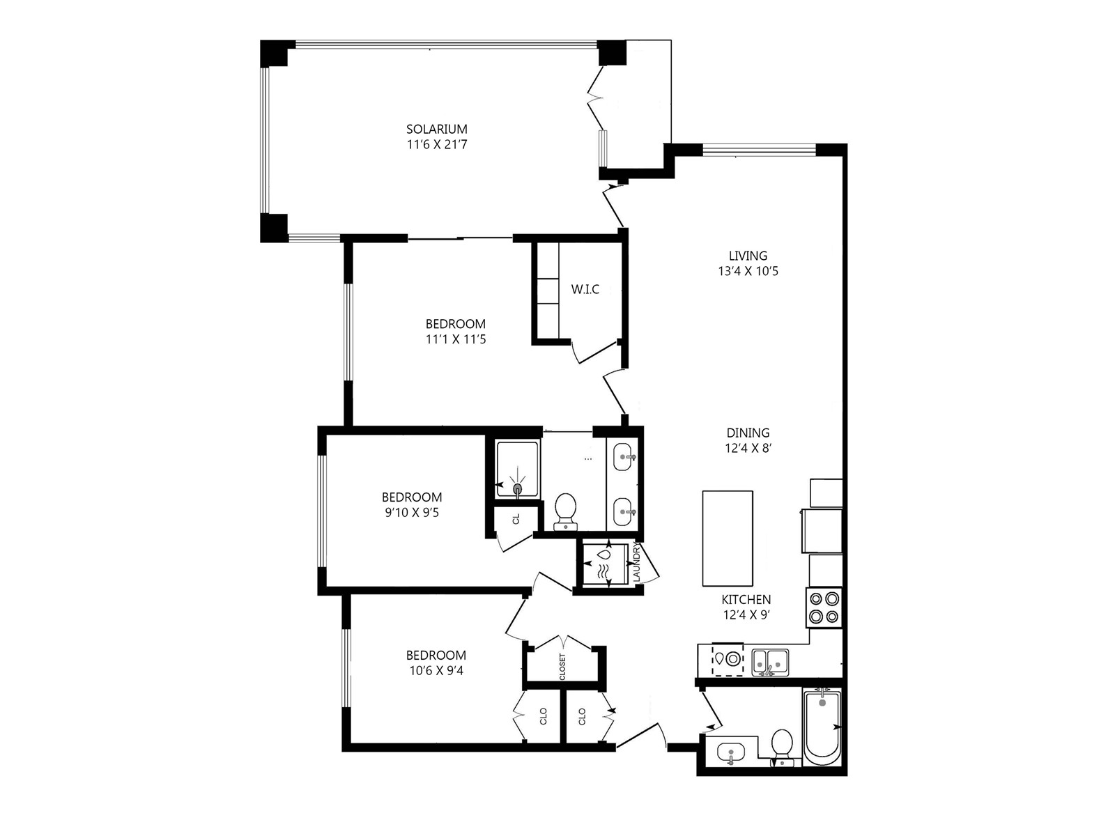 507 20328 86 Avenue, Langley, British Columbia  V2Y 2C2 - Photo 4 - R3000804