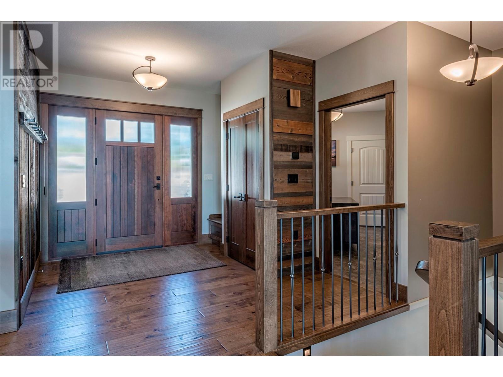 4842 Malpass Road, Armstrong, British Columbia  V4Y 0V5 - Photo 22 - 10341608