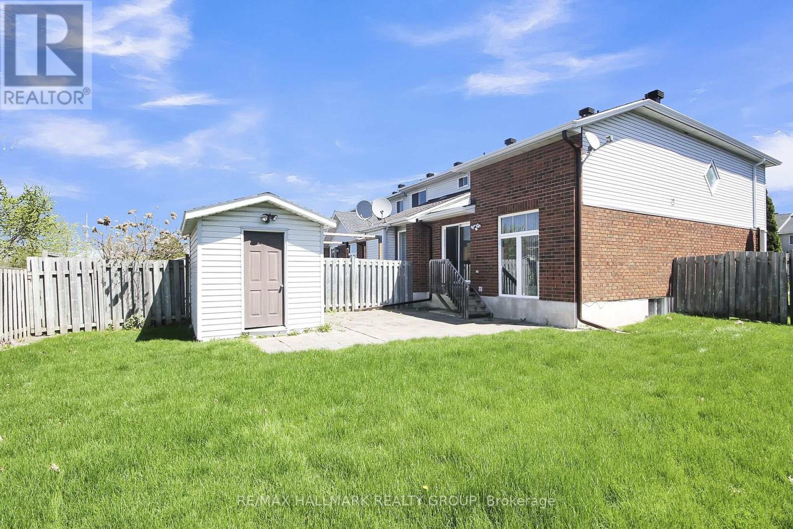 4432 Wildmint Square, Ottawa, Ontario  K1V 1N7 - Photo 43 - X12141265