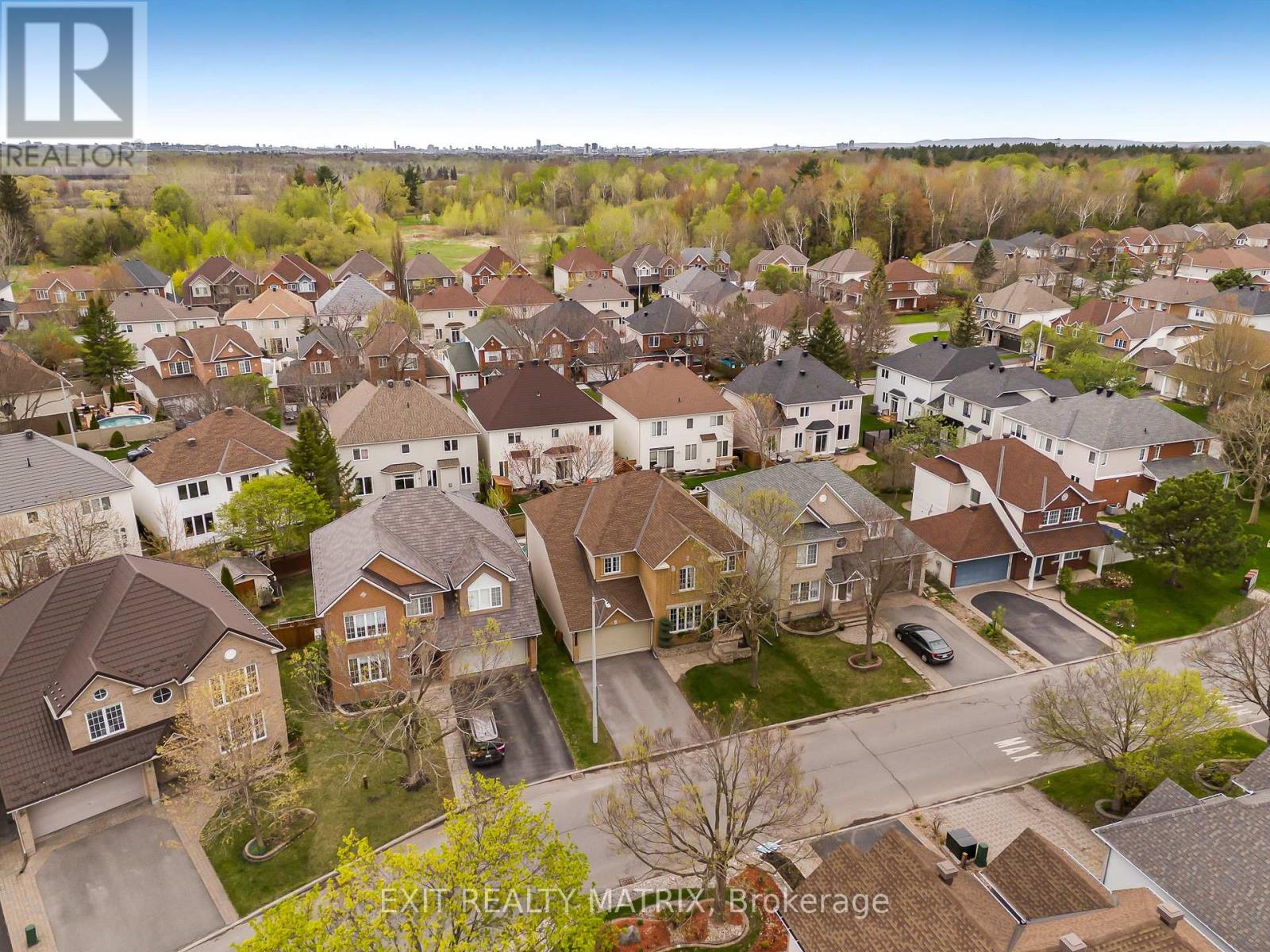 2246 Des Grands Champs Way, Ottawa, Ontario  K1W 1K1 - Photo 43 - X12141311