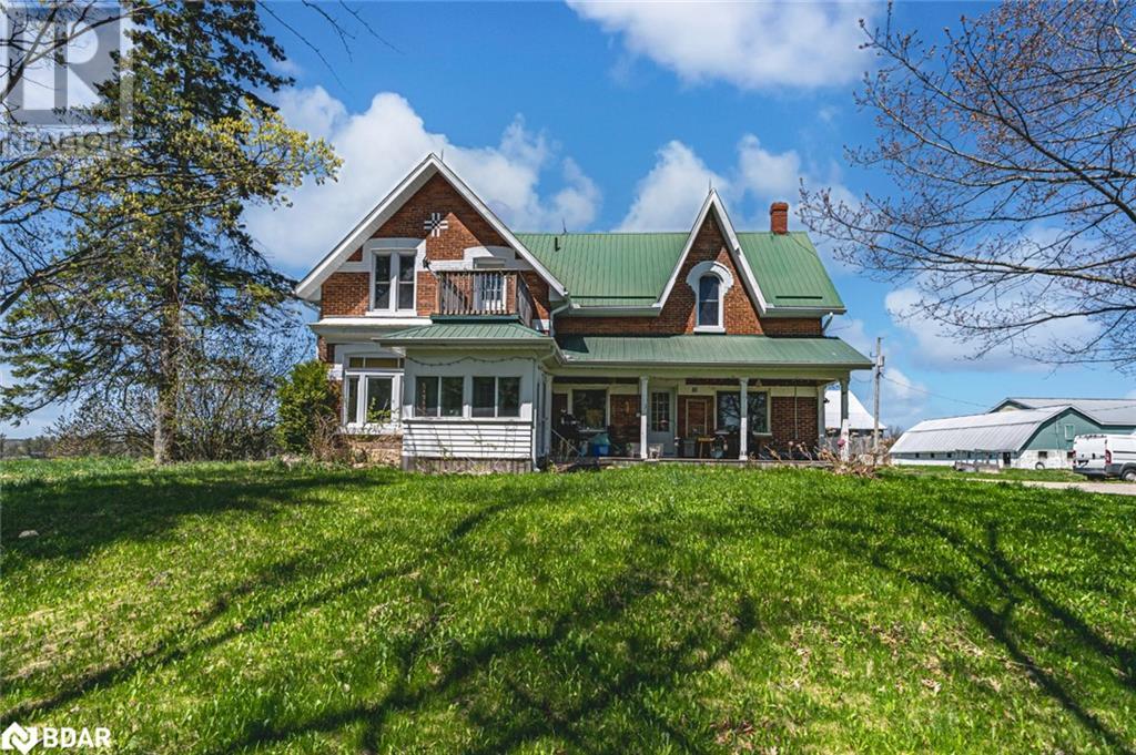 Property at 650 MERTZ CORNER Road image 2