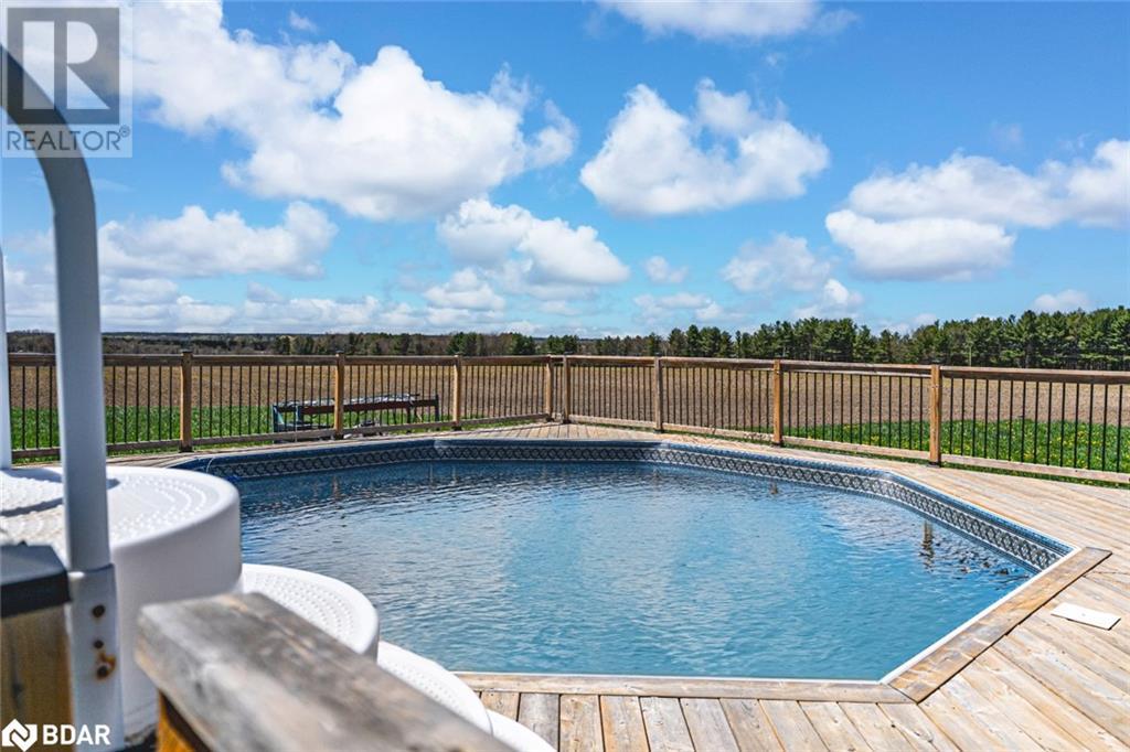 Property at 650 MERTZ CORNER Road image 4