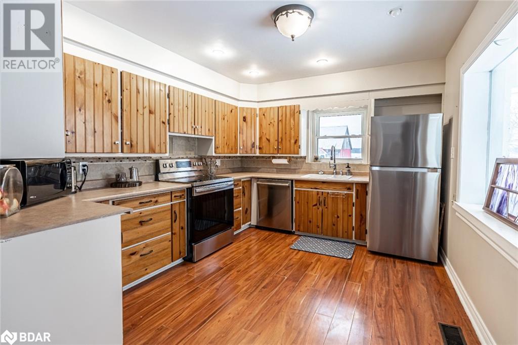 Property at 650 MERTZ CORNER Road image 5