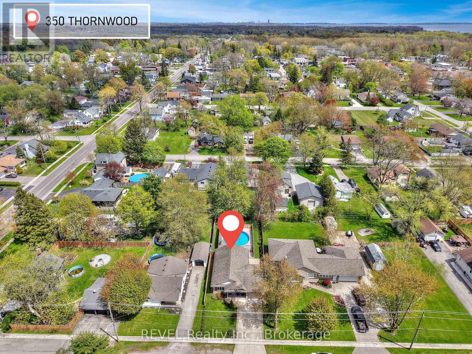 350 Thornwood Avenue, Fort Erie, Ontario  L0S 1N0 - Photo 47 - X12141239