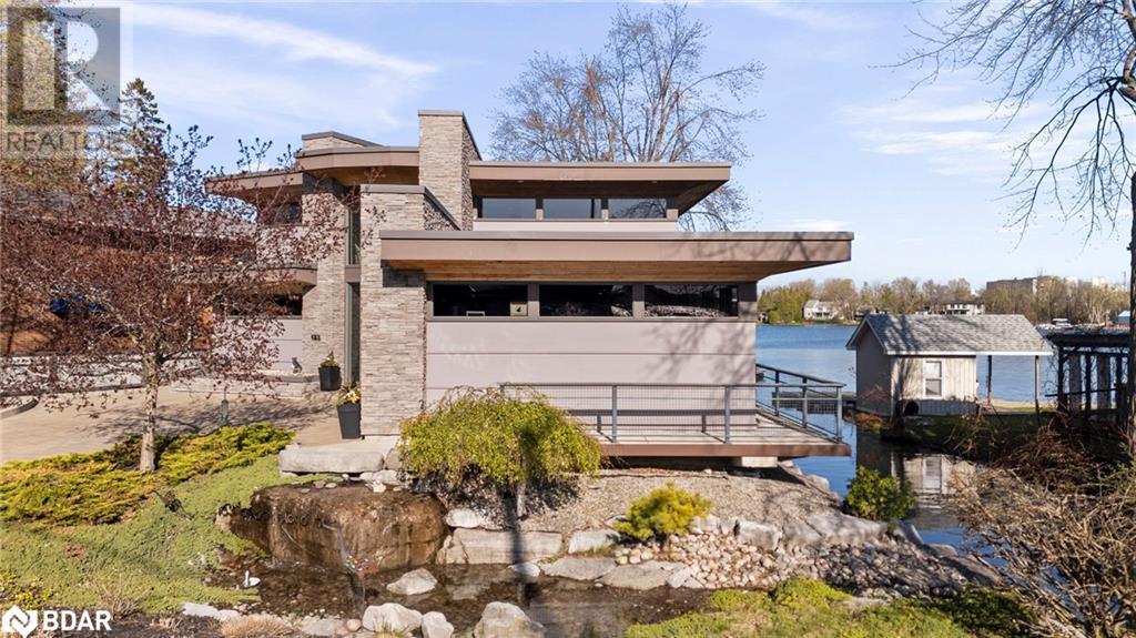 183 Cedar Island Road, Orillia, Ontario  L3V 1T2 - Photo 2 - 40726083
