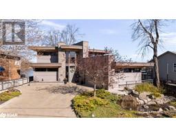 183 CEDAR ISLAND Road, Orillia, Ontario