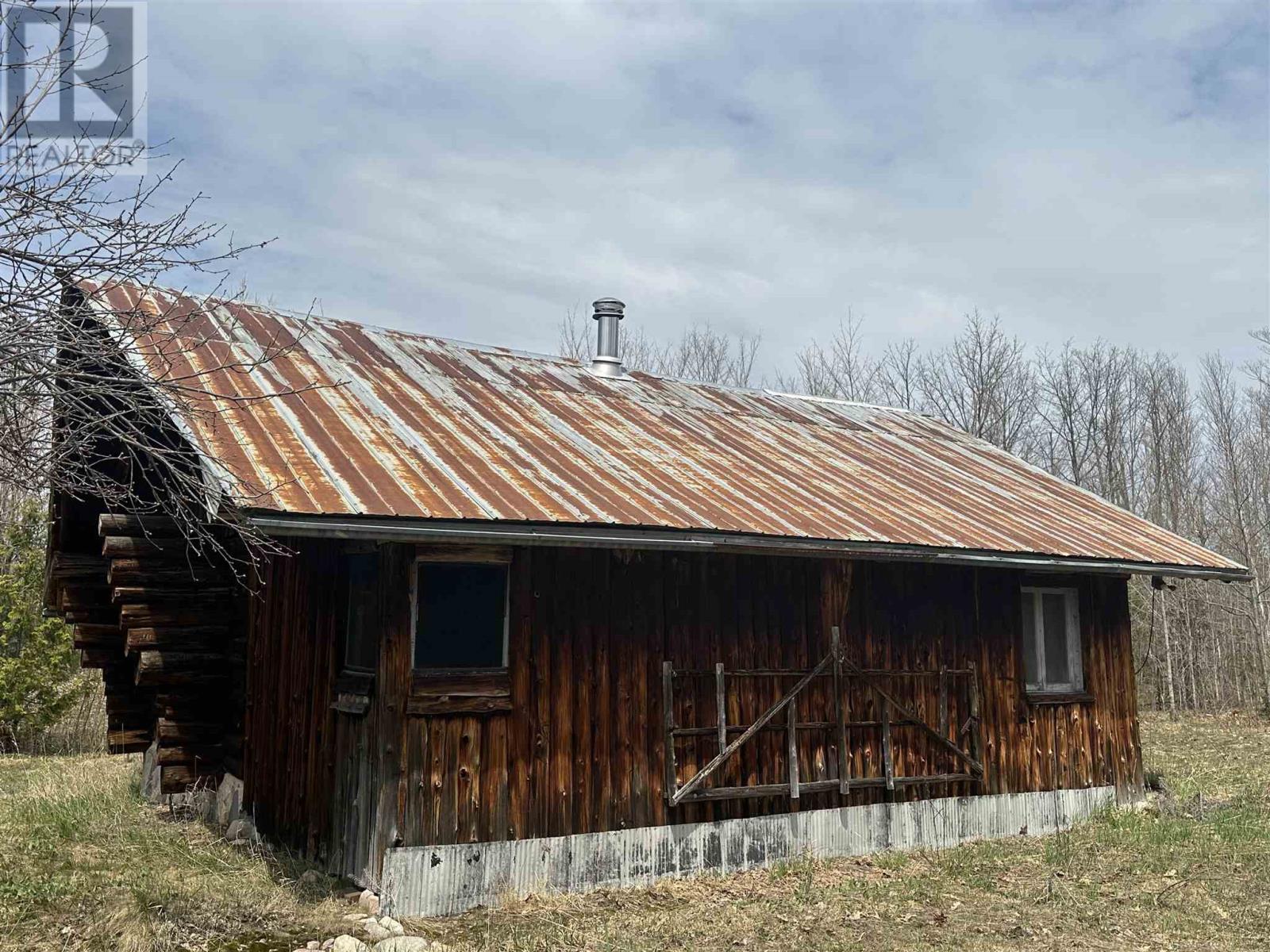 4202 5th Side RD, jocelyn township, Ontario