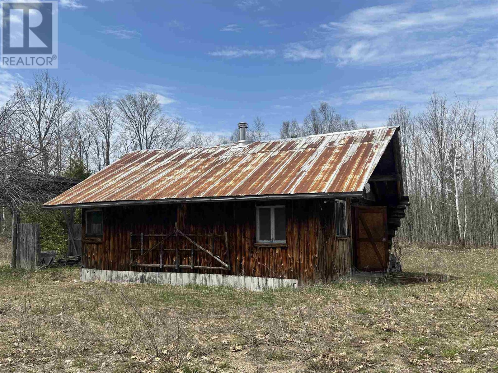 4202 5th Side Rd, Jocelyn Township, Ontario  P0R 1J0 - Photo 2 - SM251069