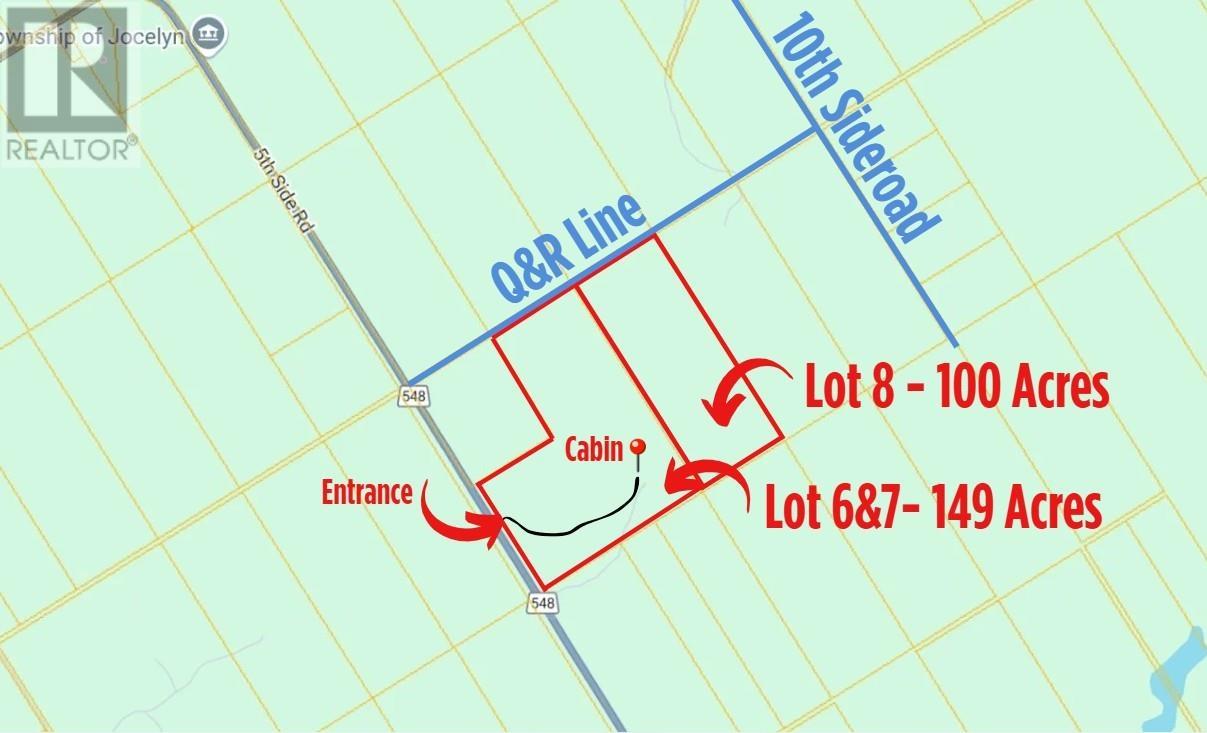 4202 5th Side Rd, Jocelyn Township, Ontario  P0R 1J0 - Photo 32 - SM251069